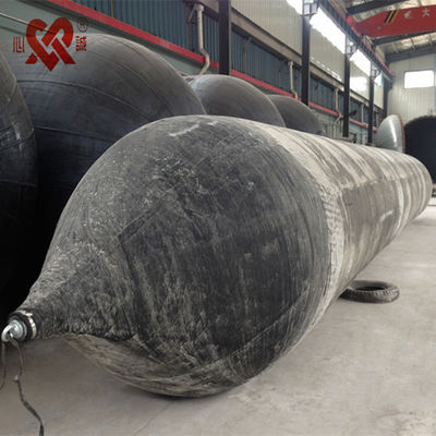 1m 30m طول بادبان لاستیکی دریایی با دوام بالا برای صنعت دریایی و راه حل های نجات کشتی