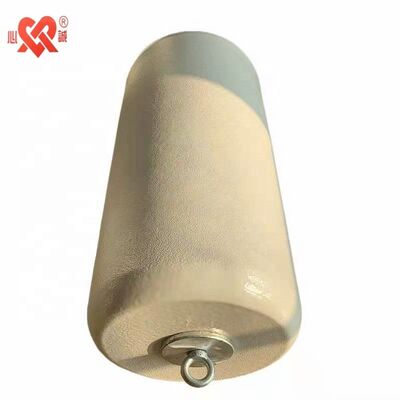 لاستیک فوم پلی اورتان PU Marine Fender با انعطاف پذیری عالی و مقاومت در برابر استرس های زیست محیطی دریایی
